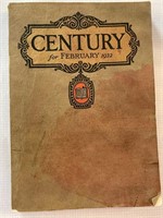 Century for February 1922