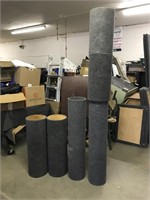 Acoustic sound proofing stuff