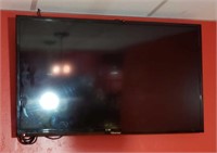 Flat Screen TV  "Hisense" Quanity 4