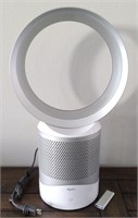 115 - DYSON AIR PURIFIER FAN W/  REMOTE