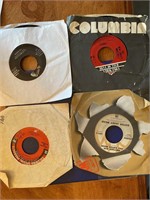 Old 45's