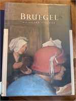 "Bruegel" Wolfgang Stechow