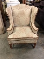 1950’s arm chair