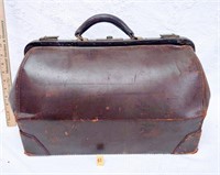 early doctor's bag