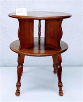 round lamp table