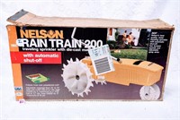 Nelson Rain Train 200