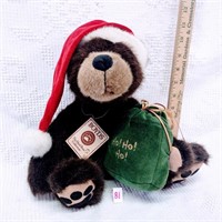 Boyds Bear"Bubble Kringle"