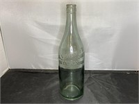 Vintage A. Wegener's and Sons Bottle Detroit