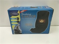 New - Chair Cushion Heat & Massager