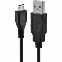 ONN Micro-USB Charge & Sync Cable 6ft