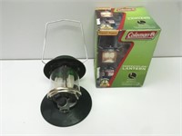 Coleman Propane Lantern