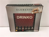 Drinko - Plinko Style Drinking Game