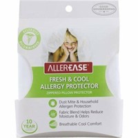 Allerease Allergy Pillow Protector