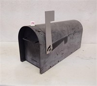 heavy duty mail box