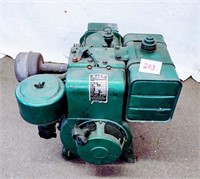 Ajax 10 hp5 kwk generator