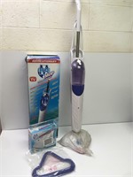 Steam Cleaner Mop