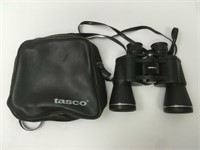 TASCO 2023 Binoculars 10x50 Zoom Zip Focus