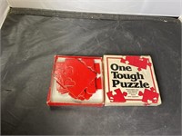 Very Difficult Puzzle