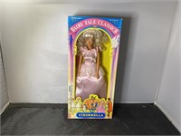 Fairy Tale Classics Sealed Cinderella Doll