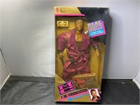MC Hammer Sealed Doll