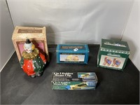 Cheesy Gifts Lot
