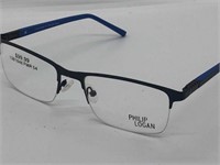 PHILIP LOGAN EYEGLASS FRAMES