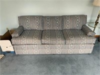 Nowalk Upholstered Sofa