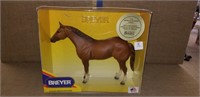 BREYER HORSE NO.498