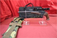 Thompson Center Arms Pistol: 7mm-08 Rem