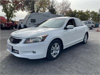 2008 Honda Accord EX V6 162k Miles