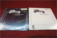 Beatles Record Albums, 1st Live Recordings