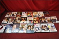 DVD Movies Approx. 25pc lot Various Titles