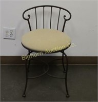 Swivel Make Up Vanity Chair