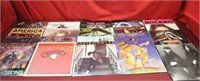 Vintage Record Albums 20pc lot