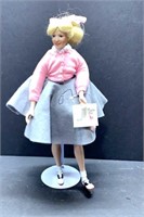 Peggy Sue porcelain doll