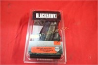 Blackhawk Leather Holster Size 01