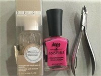 ASSORTED NAIL CARE