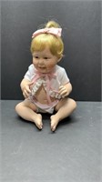 Ashton Drake porcelain doll