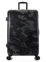 HEYS Camo 30" Carry-On Suitcase - NEW $475