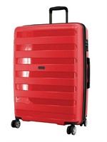 AIR CANADA Eerie 20" Hardside Carry-On - NEW $330