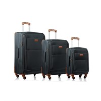 CHAMPS 3-Piece Luggage Set - NEW $850