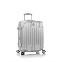 HEYS Xtrak 21" Carry-On Spinner Suitcase NEW $340