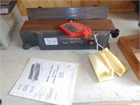 Sears 4-1/8" Jointer Planer