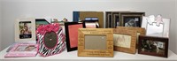 (19) New Picture Frames