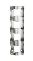Ikea Stainless Steel 4-bottle Wine Rack