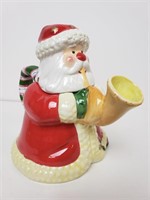 Santa Musical Teapot *