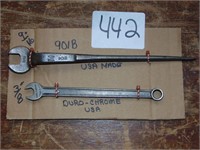 2 Specialty Wrenches