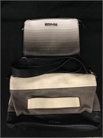 Handbags - 2 piece