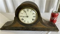 Gilbert Mantle clock
