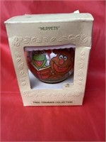 1980 Hallmark "Muppets” Ornament